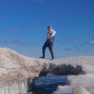 Meet your Posher, Austin